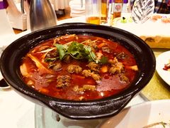 -雅和生态渔庄·宜城锅巴饭(龙灵山公园店)