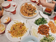 -吉祥春饼·烤鸭(天津新城吾悦店)