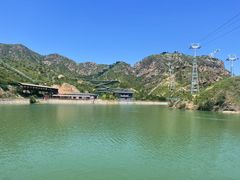 -桑干河大峡谷旅游区