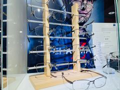-华彬眼镜专业渐进配镜(潘家园店)