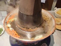 -东来顺饭庄(apm总店)