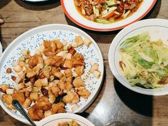 -回水镇·江湖川菜(恒大新城店)