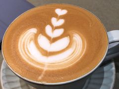 -六区宿舍咖啡店