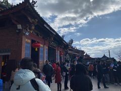 -福建泉州仙公山风景名胜区