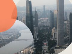 -广州塔晖粤轩中餐厅