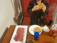 -前门杨记·铜锅涮肉(王府井·故宫店)