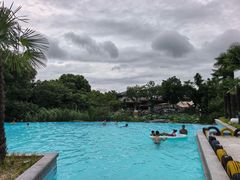 -扬州瘦西湖温泉