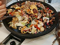 -一烙锅(友谊店)