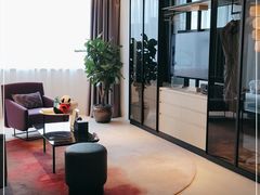 -成都凯宾斯基饭店