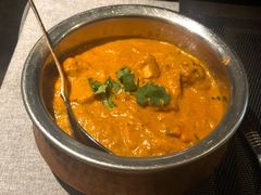 -Pita's&Tika's中东和印度风味餐厅(龙湖天街店)