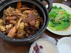 -斯丹姜母鸭·古法干香(涂门街总店)