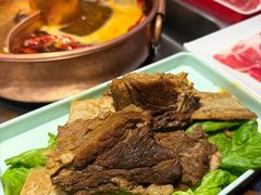 -京元盛铜锅涮肉(上海总店)