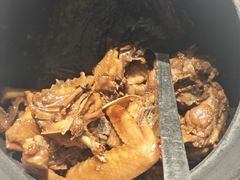 -院里寻菜·精致庭院菜(观沙岭店)