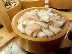 -喜家自助小火锅(卓悦里店)