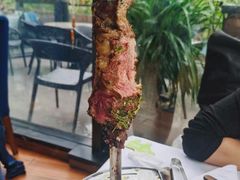-拉蒂娜·巴西牛排馆 Latina·Brazilian Steakhouse(陆家嘴旗舰店)