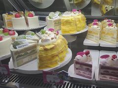 -PAOPAO Bakery&Café(港汇店)