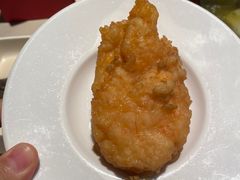 -海底捞火锅(枫蓝国际购物中心店)