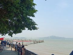 -南沙天后宫景区