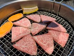 -NIUAN牛庵·日式和牛烧肉(恒隆店)