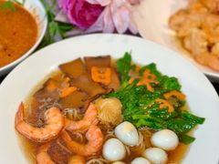 -锦府盐帮·私宴(赛特店)