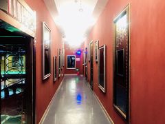 -明日世界密室轰趴·剧本桌游·箭馆团建(国贸店)