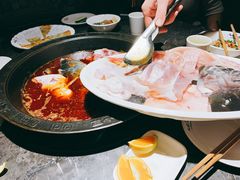-大鱼山房鱼头火锅(老字号品质店)