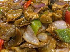 -老都一处饺子馆(道里店)