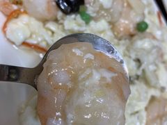 -老苏扬饭店