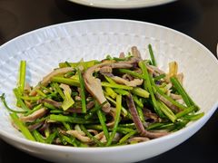 -魁盛居百年鲁菜馆(中林路店)