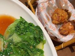 -新发现(宝山龙湖店)