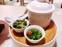 怀旧知青肉泡饭-侯师傅热炒店(印象城店)