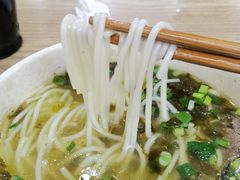 清汤牛肉米粉-花溪牛肉米粉(华兴东街店)