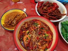 -老三样·美食研究中心(世贸路店)