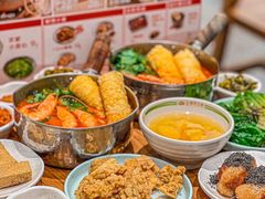 -小满手工粉(上海品尊国际店)