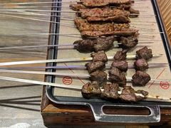 -叁宝烤肉• 西安烧烤(太乙路店)