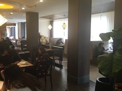 大堂-必胜客(姜堰北大街店)