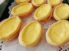 蛋挞-小榄公饭店(西区彩虹店)