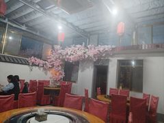 -村东第一家私房菜馆(古北水镇店)