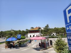 -普陀宗乘之庙(小布达拉宫)