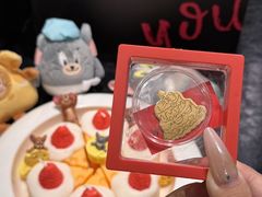 -农乐园炭火烤肉(繁花中心店)