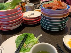 -元气寿司(东方宝泰店)
