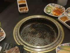 -AJIYA·池袋日式烧肉自助(天津万象城店)