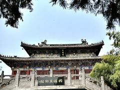 -洛阳白马寺