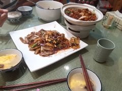 -乡村人家(恒生阳光城店)