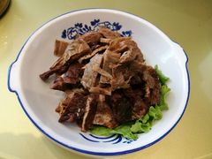 -山东宾馆·齐鲁苑餐厅