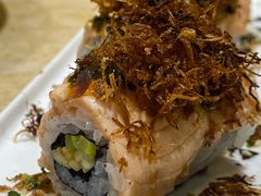 -东京屋(武定路店)