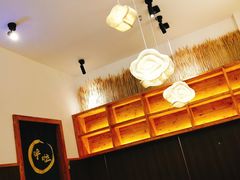 -呼啦面馆·头牌豌杂面(爱琴海店)