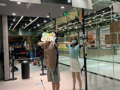 -弓夫射箭·运动娱乐·团建(中心印象城店)