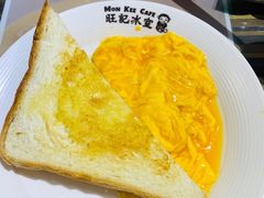 -旺记冰室(九龙中心大厦店)