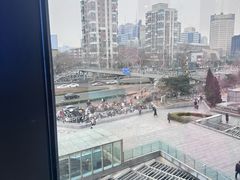 -半天妖烤鱼(新中关购物中心店)